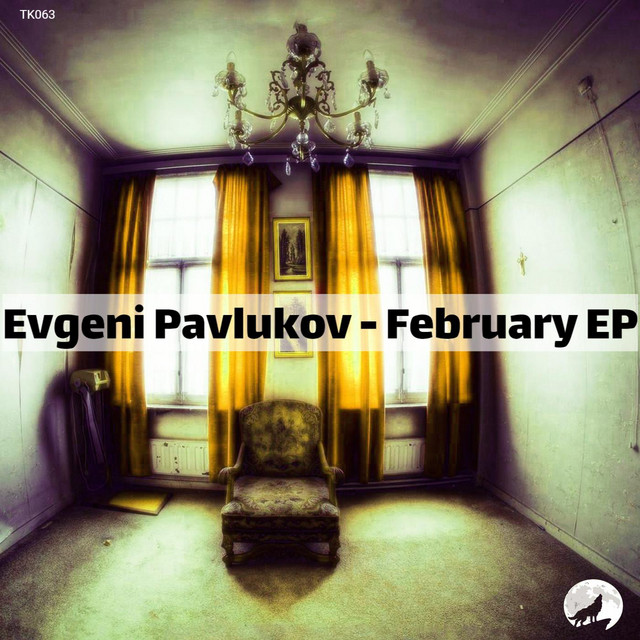 Cover art: February — Evgeni Pavlukov