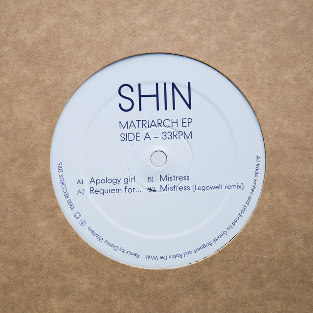 Shin