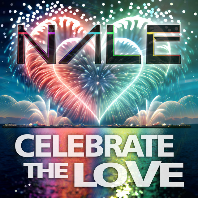Celebrate the Love - Passion Entrance Remix cover art