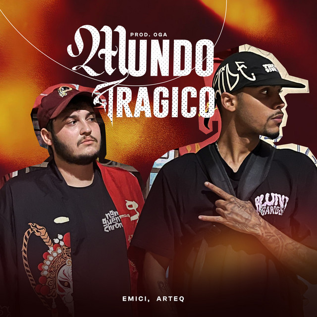 Mundo Trágico de Free cover