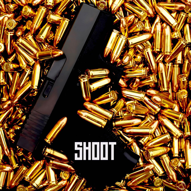 Shoot cover art