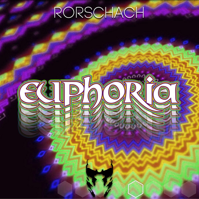 Euphoria cover art