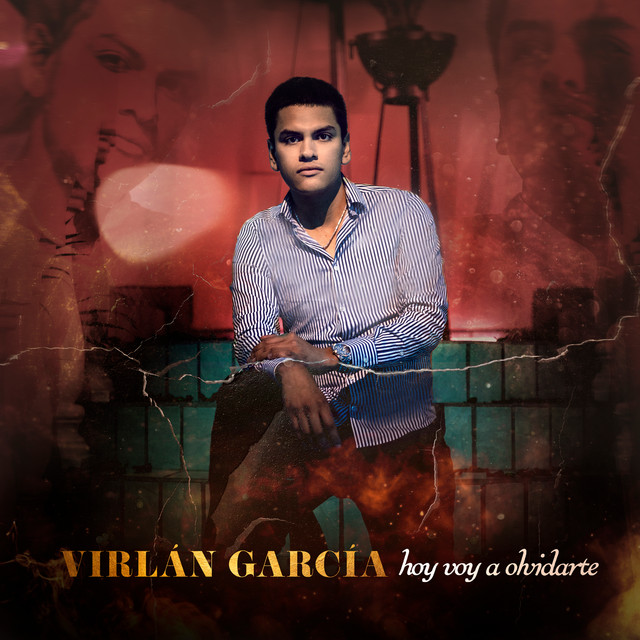 Hoy Voy a Olvidarte cover art