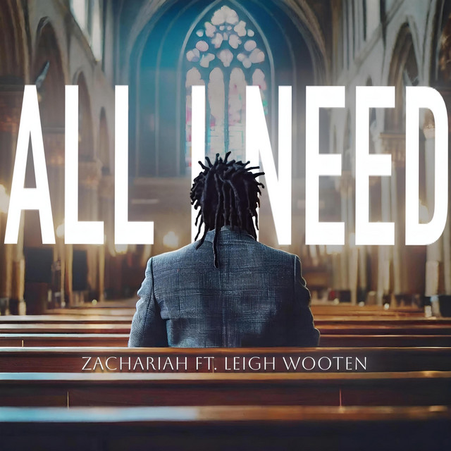 All I Need
