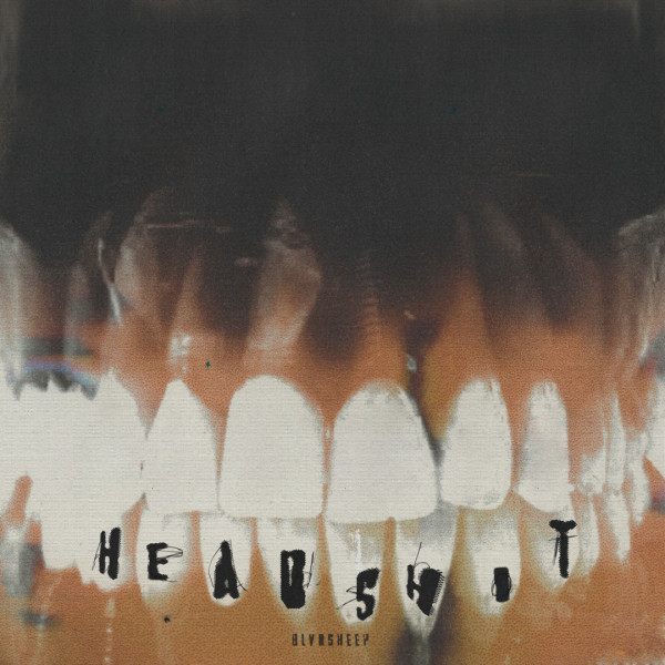 HEADSHOT! album art