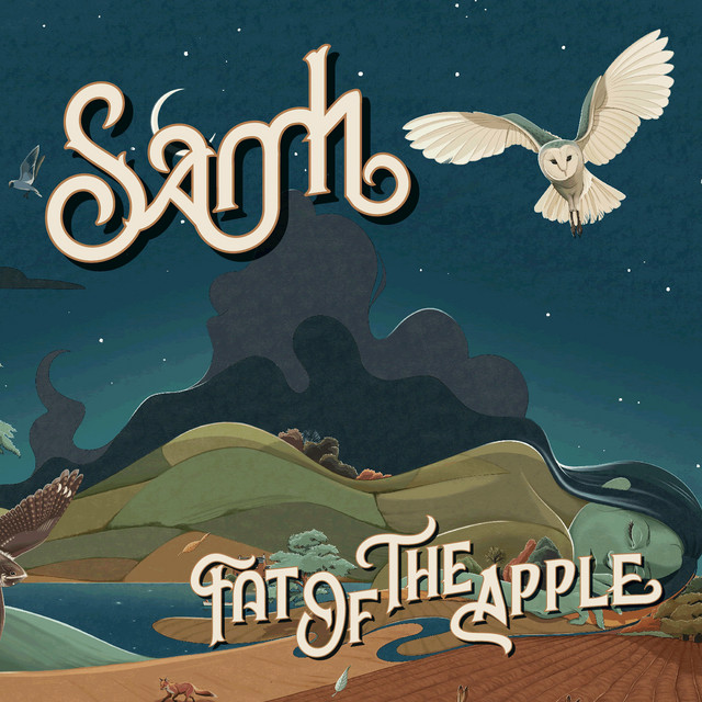 Fat of the Apple cover art