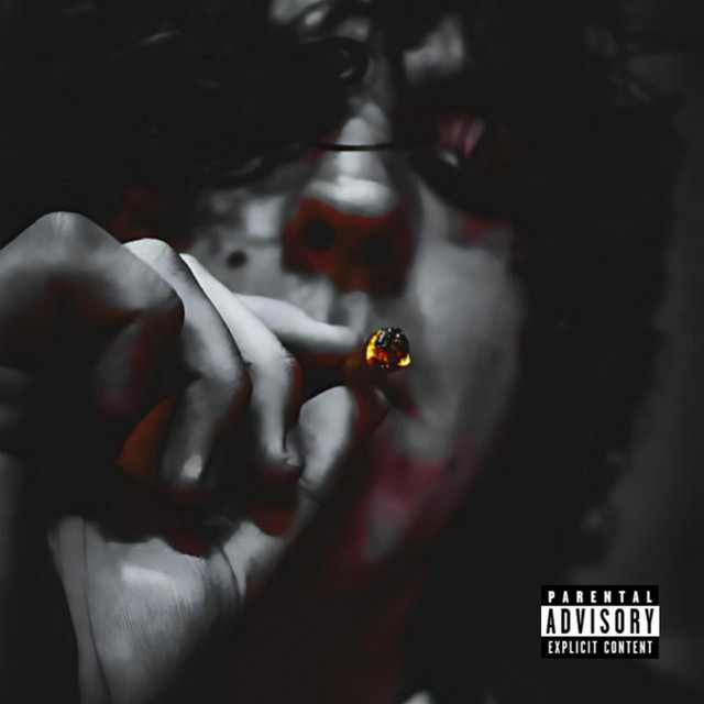 Entranced cover art