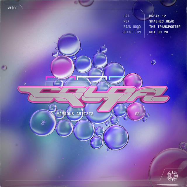 Break 42 - Original Mix