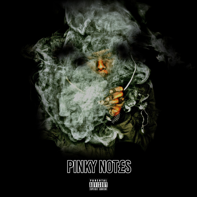 Smoke cover art