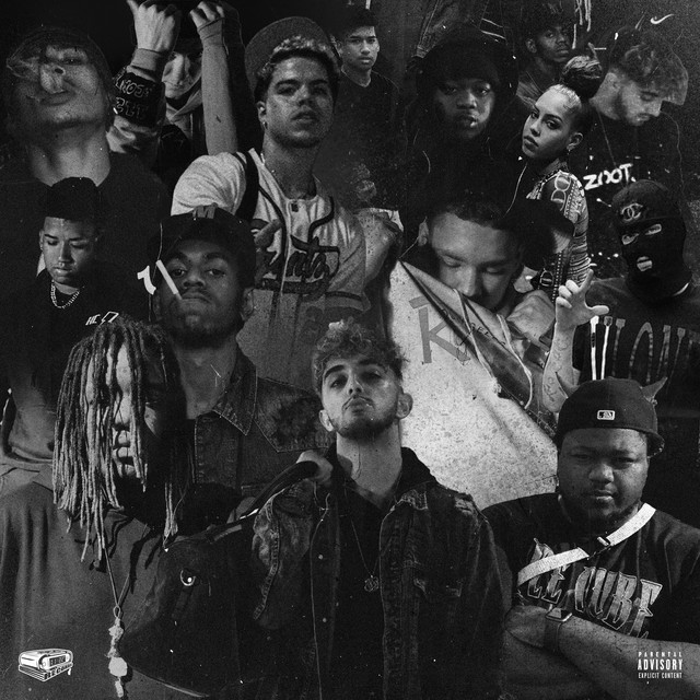 ASPHALT cover art