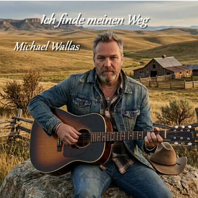 Ich finde meinen Weg cover