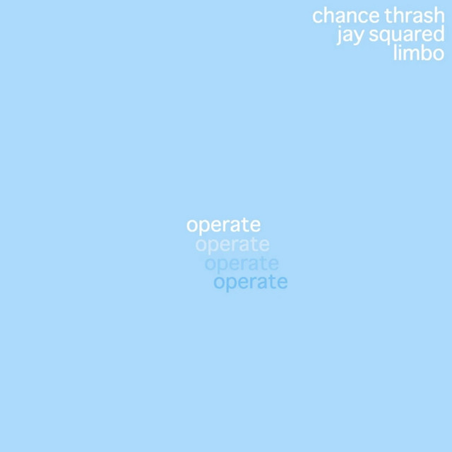 operate