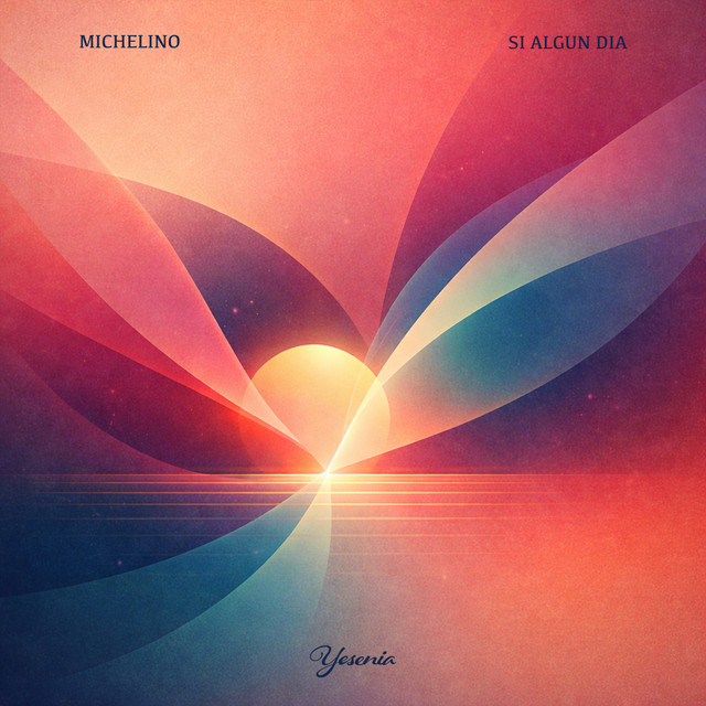 Si Algun Dia album art