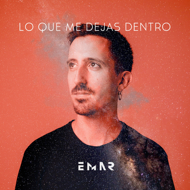 Lo que me dejas dentro cover