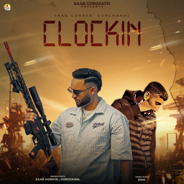 Clockin