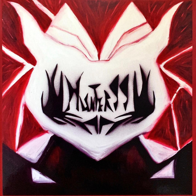 Hunter 99 cover art