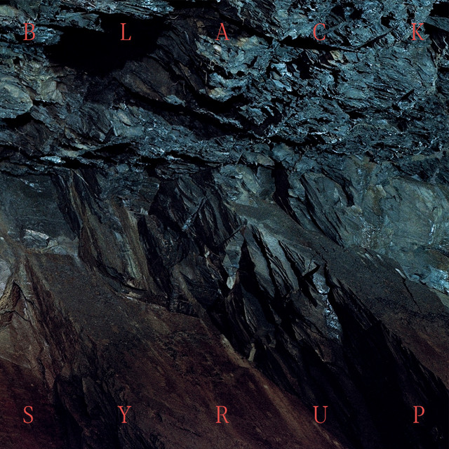 Black Syrup (single)