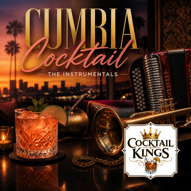 Cocktail Kings Image