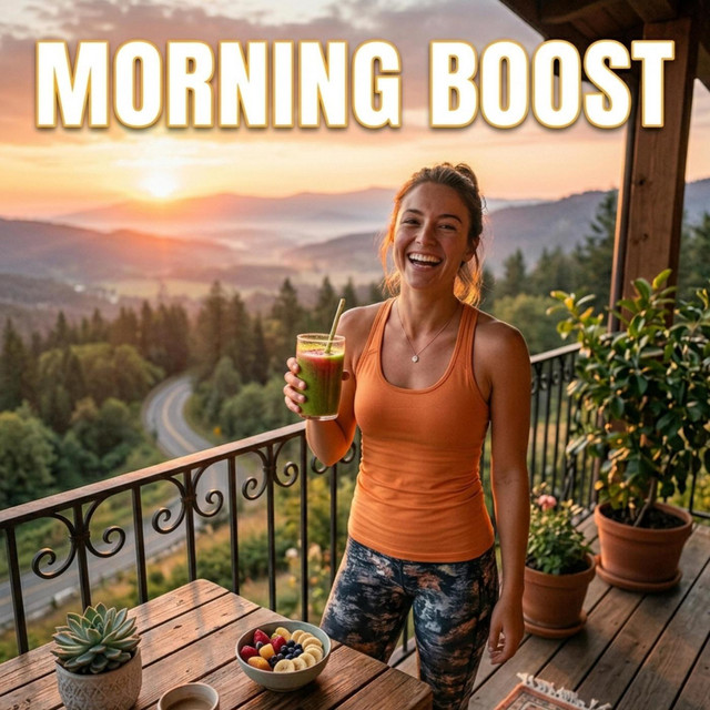 Morning Boost