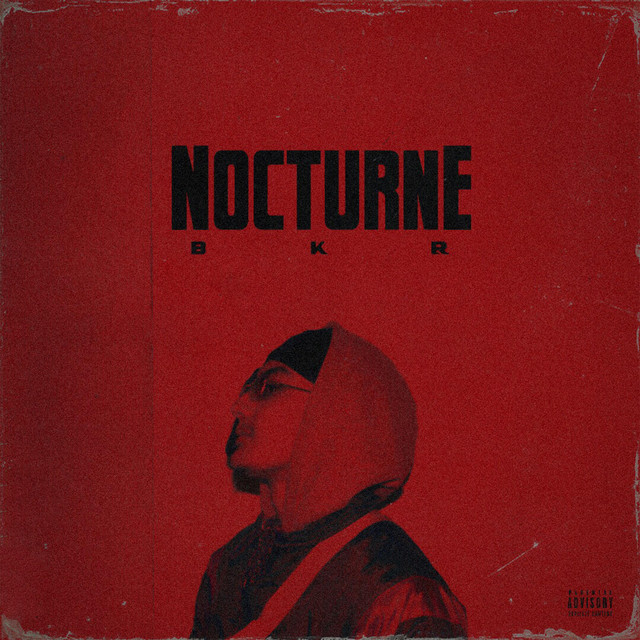 Nocturne cover art