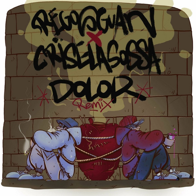 Dolor - Remix