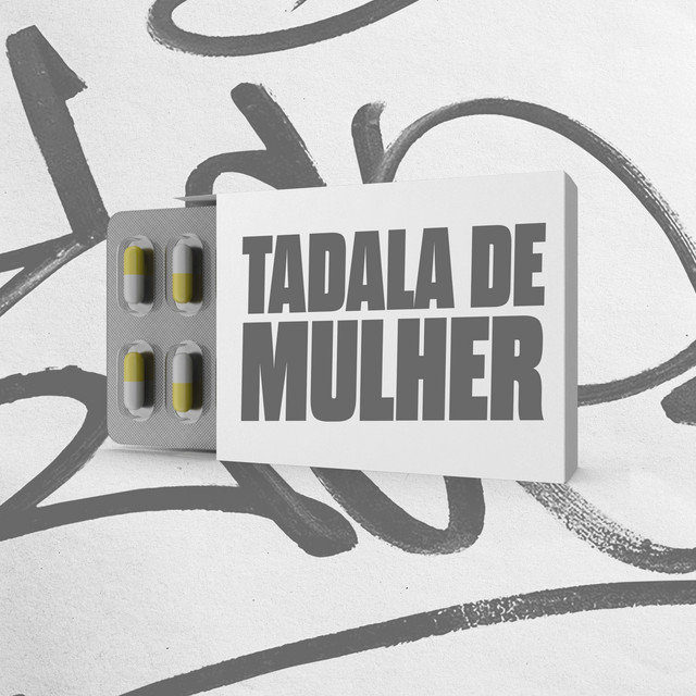TADALA DE MULHER