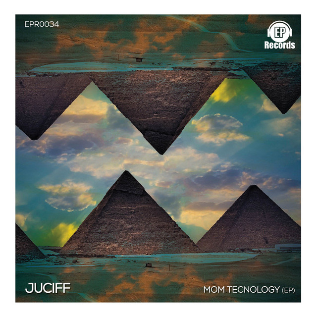 Era de la Tecnología cover art