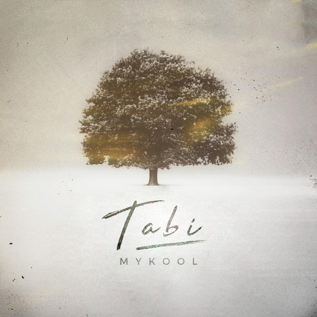 Tabi cover art