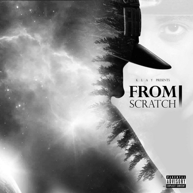 From Scratch cover art