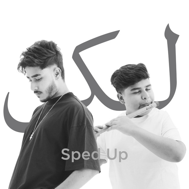 Laykin - Sped Up