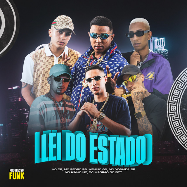 Lei do Estado
