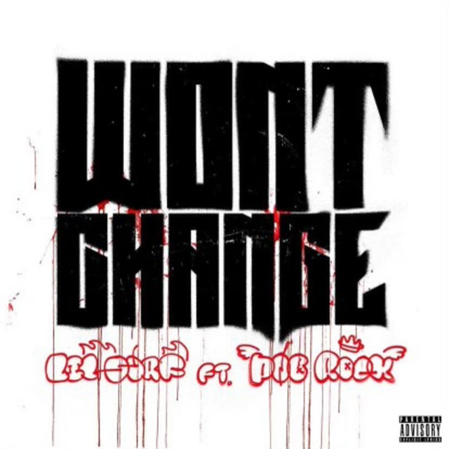 Won’t Change