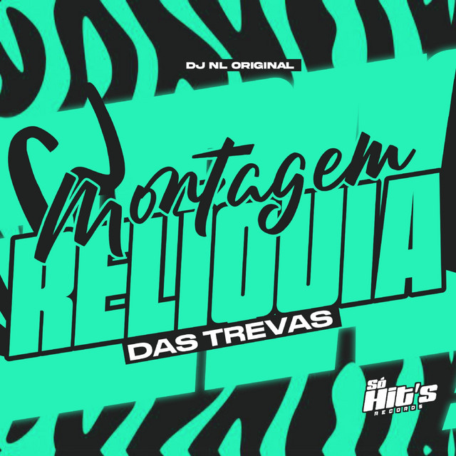 Montagem Reliquia Das Trevas