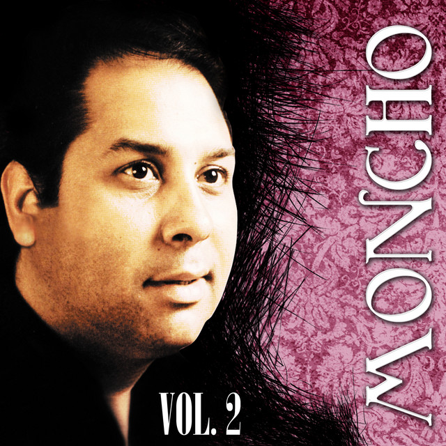 Moncho. Vol. 2 cover art