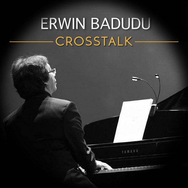 Crosstalk cover art