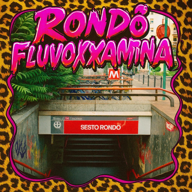 RONDO' FLUVOXAMINA