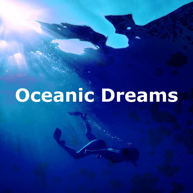Oceanic Dreams cover art