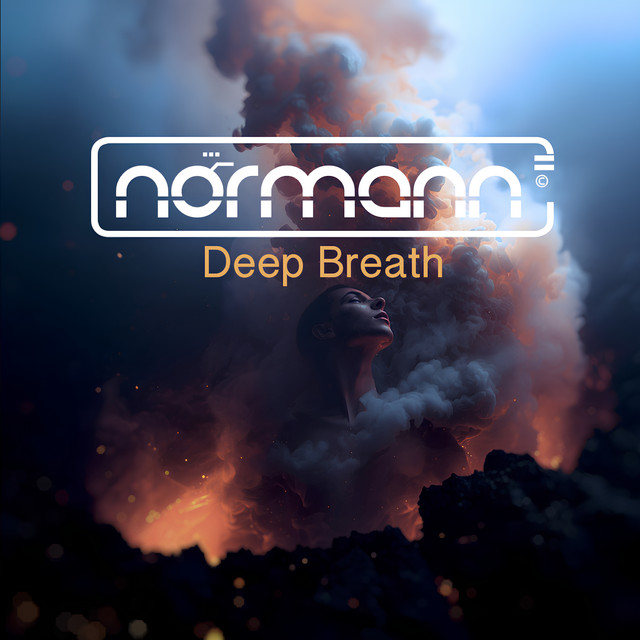 DEEP BREATH cover art