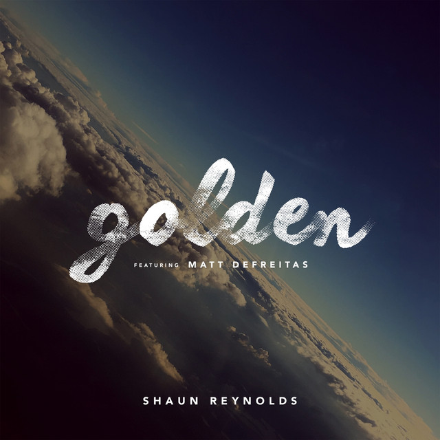 Golden (feat. ROLLUPHILLS)