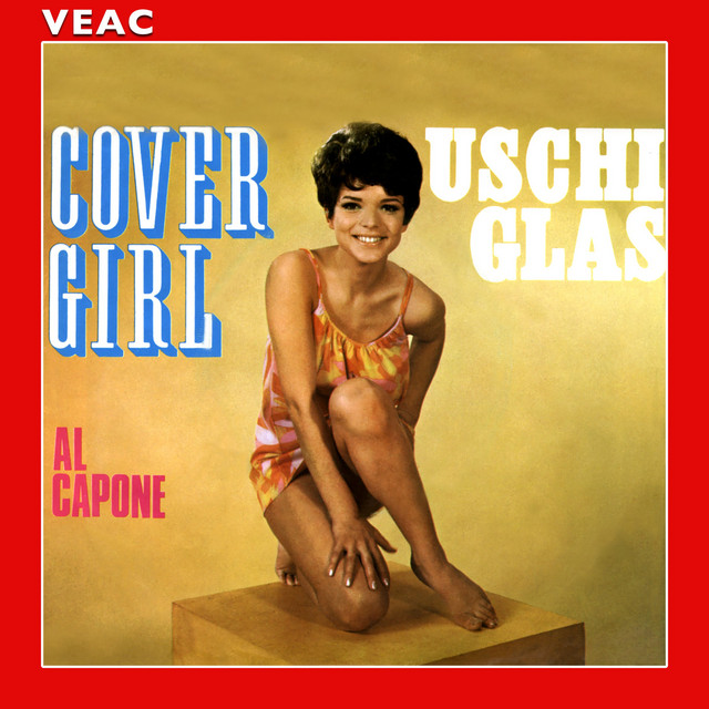 Cover-Girl cover