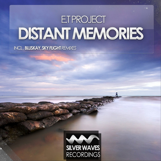Distant Memories cover art