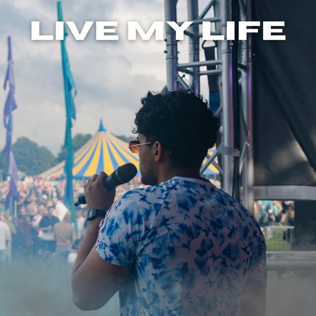 Live My Life