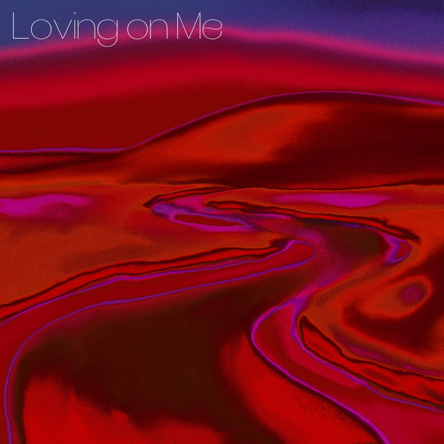 Loving on Me album image