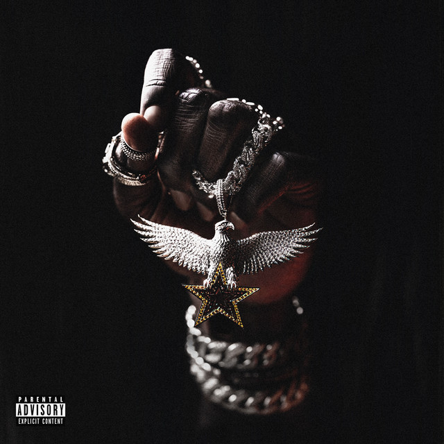 Arjay cover art