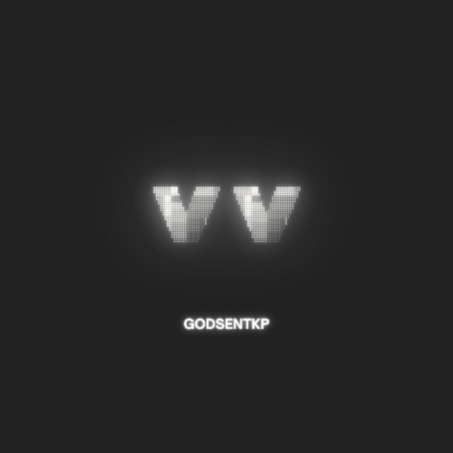 VV cover art