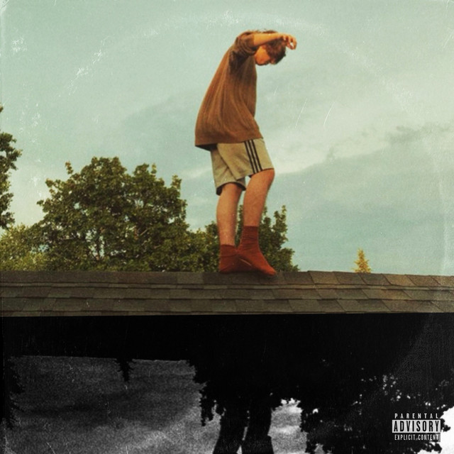 HEADLIGHTS cover art