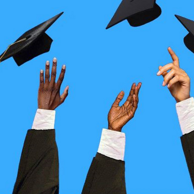 Pomp and Circumstance Graduation March (Orchestral Arrangement)