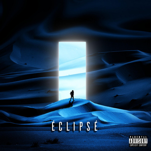 éclipsé - EP by BDB | Spotify