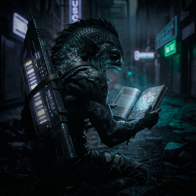 GOSPEL OF ARCANA