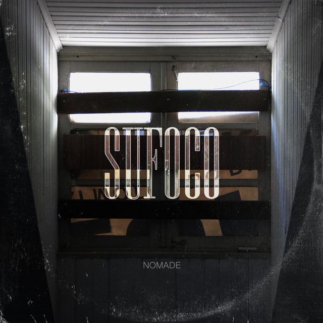 Sufoco cover art